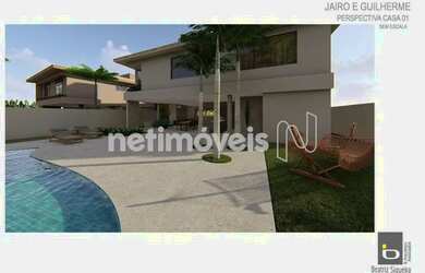 Imagem 12: Venda ou locação Casa em condomínio Alphaville - Lagoa dos Ingleses Nova Lima