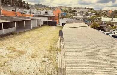 Imagem 2: Galpão para locação em Barueri jardim São Silvestre