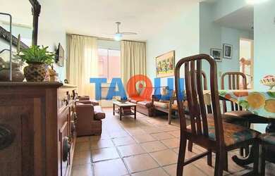 Imagem 3: Apartamento com 2 quartos, sendo 1 suíte à venda, Praia do Forte, CABO...