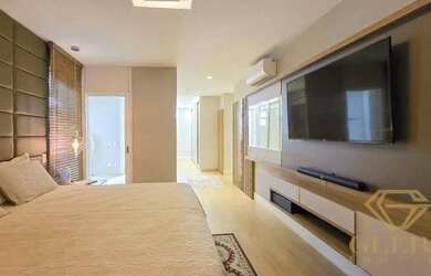 Imagem 15: Maison Heritage apartamento alto padrão mobiliado para venda Londrina...