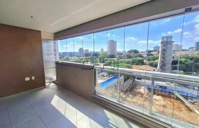 Imagem 8: Venda Apartamento 2 Dormitórios - 80 m² Campo Belo