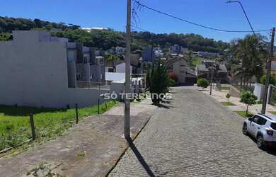 Imagem 2: Venda - Terrenos Residenciais - Colina Sorriso - Caxias do Sul - RS