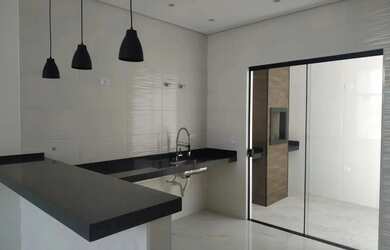 Imagem 2: Casa em Condomínio para venda em Sorocaba/SP