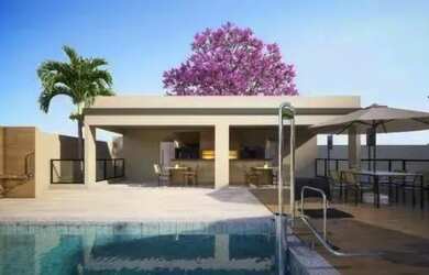 Imagem 7: Jardim Patamares, 2 E 3 Quartos, Entre 55M² A 63M² E 1 A 2 Vagas De...