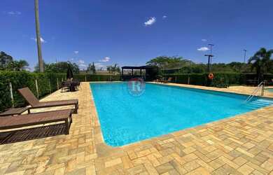 Imagem 16: Terreno de Condomínio, Residencial Gaivota I, São José do Rio Preto...