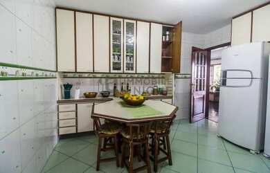 Imagem 10: Casa de Condominio em Alphaville - Santana de Parnaíba