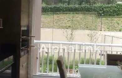 Imagem 5: Apartamento com 2 dormitórios, 116 m² - venda por R$ 1.649.999,00 ou aluguel por R$ 9.690