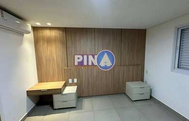 Imagem 7: Apartamento para locação no Setor Marista, Goiânia, GO