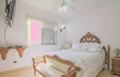 Imagem 15: Apartamento á venda no Campo Belo, 180m², 4 quartos sendo 3 suítes,...