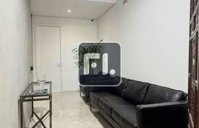 Imagem 12: Escritório para aluguel e venda com 500 metros quadrados em Pinheiros - São Paulo - SP