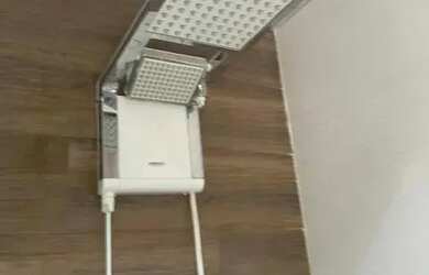 Imagem 15: Alugo Apto 02 quartos duplex semi mobiliado no Novo Horizonte Macaé -...