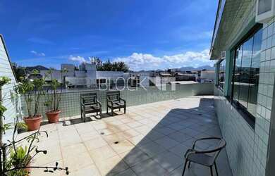 Imagem: Recreio dos Bandeirantes