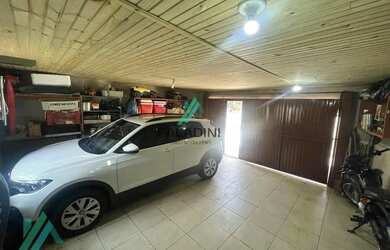 Imagem 12: Venda casa com amplo quintal no bairro Vila Nova Alvorada em Imbituba...