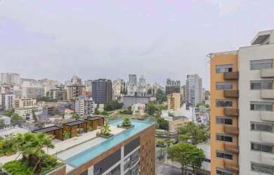 Imagem 16: Apartamento 1 dormitório rio branco porto alegre