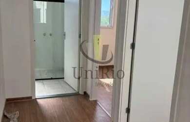 Imagem 9: Apartamento à venda Campo Grande Rio de Janeiro RJ