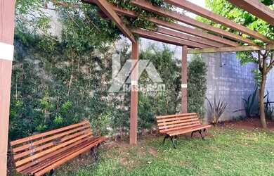 Imagem 16: Apartamento Térreo - Vista Oficinas