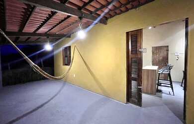 Imagem 5: Casinha de PRAIA ? Tabuba Morro Branco