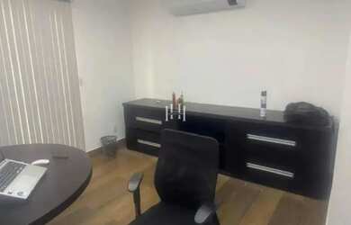 Imagem 9: Sala Comercial para venda ou aluguel, 90m² - Barra da Tijuca