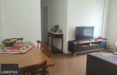 Imagem 2: Apartamento 02 dormitótios na Av. Cavalhada com elevador e salão de...