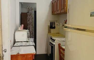 Imagem 1: Alugo kitinete mobiliada p/solteiro 600 reais