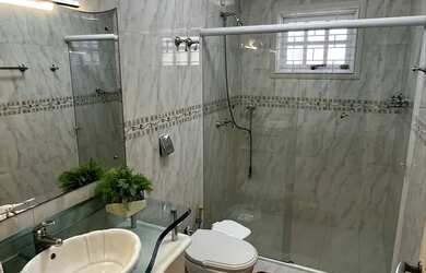 Imagem 2: Casa Centro de Nova Trento