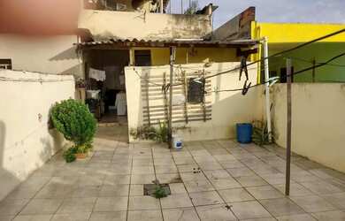 Imagem 11: Casa em Rua Cristiano Otoni - Santa Terezinha - Belo Horizonte/MG