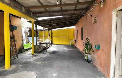 Imagem 6: Casa térrea com 4 quartos em ótima localização