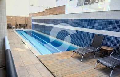 Imagem 5: Apartamento de 70 m² na Nóbrega - Jardim Icaraí - Niterói - RJ, à venda por R$ 770.000