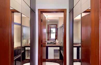 Imagem 14: Apartamento à venda, 4 quartos, 2 suítes, 2 vagas, Centro Guarapari...