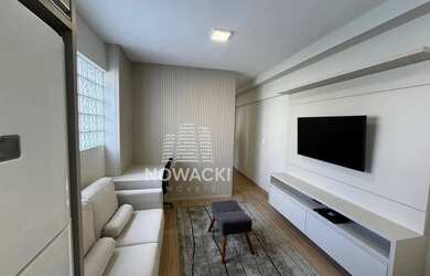 Imagem 2: OPORTUNIDADE BLACK FRIDAY - STUDIO MOBILIADO NO CENTRO