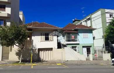 Imagem 6: Terreno a venda Bairro Exposição em Caxias do Sul