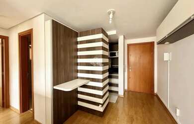 Imagem 7: Apartamento de 2 dormitórios, 1 vaga, orientação Norte, perto do Shopping...