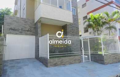 Imagem 3: APARTAMENTO 1 DORMITÓRIO NO CENTRO PRÓXIMO UFN