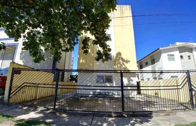 Imagem: O studio possui 1 Dormitório, 1 Banheiro, 1 Vaga na garagem