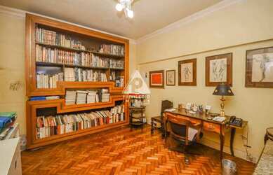 Imagem 9: Apartamento à venda, 4 quartos, 1 suíte, 1 vaga, Copacabana - RIO DE...