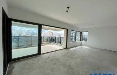 Imagem 12: APARTAMENTO - CAMPO BELO - SP