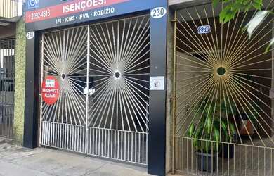 Imagem: Casa comercial no Tatuapé