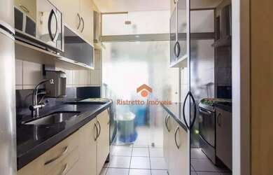 Imagem 8: Apartamento à venda, 50 m² por R$ 450.000,00 - Presidente Altino - Osasco/SP