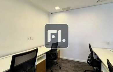 Imagem 15: Escritório para aluguel e venda com 500 metros quadrados em Pinheiros - São Paulo - SP