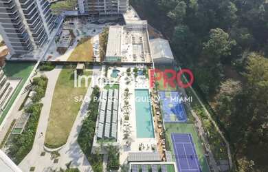 Imagem 6: Apartamento novo pronto no Parque Global para locação no bairro Jardim...