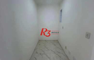 Imagem 16: Apartamento à venda, 104 m² por R$ 1.175.000,00 - Boqueirão - Santos/SP