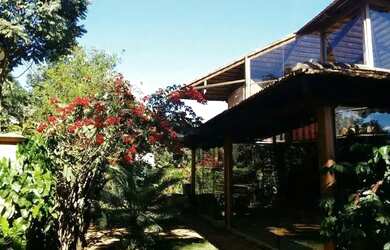 Imagem 3: Casa Comercial à Venda em Brumadinho - Recanto da Serra, 300 m², 4 Vagas