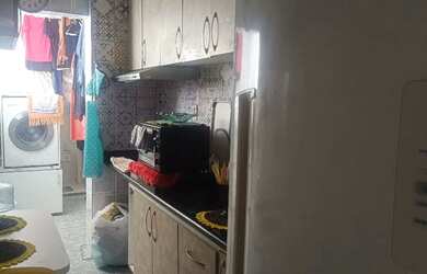 Imagem 4: Apartamento 3/4 quartos para venda no Condomínio Bosque imperial