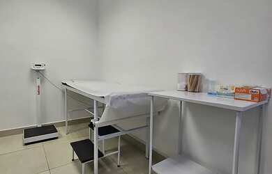 Imagem 7: Sala Comercial em CENTRO. 12m² de Área