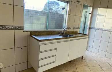 Imagem 7: Imóvel para aluguel possui 100 metros quadrados com 3 quartos em Betim...