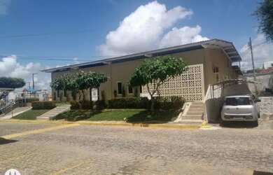 Imagem 12: Vendo apto no Cond. Bertioga 2/4 R$ 145.000