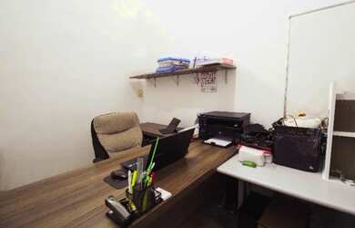 Imagem 1: Apto com área privativa, 4 quartos e 2 vagas de garagem