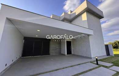 Imagem 4: Casa alto padrão Bosque da Limeira