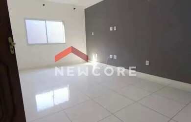 Imagem: A casa possui 3 Dormitórios, 3 Banheiros, 3 Vagas na garagem