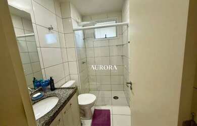Imagem 9: Apartamento com 3 dormitórios, 73 m² - venda por R$ 460.000 ou aluguel...